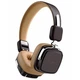 Бездротові навушники Proove 70's Classic II Beige/Brown (HPCL20010010) - зображення 1