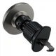 Автодержатель Proove Ironside Air Outlet Car Mount Magnetic Ring Black (CHIS00000001) - изображение 5