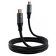 Кабель Proove PowerFull Type-C to Type-C 100W (1m) Black (CCPF11002201) - зображення 2