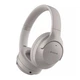 Бездротові навушники Proove Silence Plus with ANC Gray (HPSLP0010003) - зображення 1