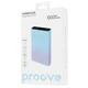 Внешний аккумулятор Proove Hyper Flux 10000mAh 22.5W Gradient (PBH120120009) - изображение 2