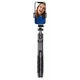 Трипод Proove MegaStick Selfie Stick Tripod (1530 mm) Black (MPMS00010001) - изображение 3