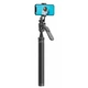 Трипод Proove Elevate X Selfie Stick (2046 mm) Black - зображення 12