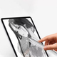 Стілус Proove Stylus Magic Wand ASP-02 Universal Version White (STA200010002) - зображення 6