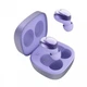 Бездротові навушники Proove Charm TWS Purple (TWCH00010009) - зображення 5