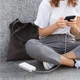 Зовнішній акумулятор Baseus PowerBank Airpow 20000mAh 20W White (PPAP20K) - зображення 4