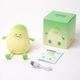 Детская игрушка-ночник UFT Lamp Mango в форме манго - изображение 5