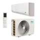 Кондиционер INFINI UVpro ERP INVERTER 18HRFN8 - до 50 м2, мощность 5,2 кВт - изображение 1