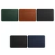 Чехол Proove Leather Sleeve MacBook 15,4"/16,2" Black - изображение 2