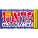 Шоколад Молочный Tony's Chocolonely Pretzel & Toffee Dark Milk 180g с Кусочками Кренделей и Ирисками Toffee 42% - изображение 1