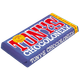 Шоколад Молочный Tony's Chocolonely Pretzel & Toffee Dark Milk 180g с Кусочками Кренделей и Ирисками Toffee 42% - изображение 4