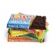 Шоколад Молочний Tony's Chocolonely Creamy Hazelnut Crunch з Лісовими Горіхами та Шматочками Хрусткого Печива 180g - зображення 8