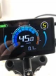 Электровелосипед Maraton Cruzzer V8 20" NEW (48V 750W 15Ah) - изображение 8