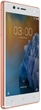 Мобильный телефон Nokia 3 Dual Sim Copper White - изображение 2