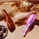Щітка для волосся Teezer The Ultimate Detangler Chrome Mauve Copper 325 зубчиків (7022) - зображення 6