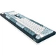 Клавіатура Montech MKey Freedom Red Switch (MK105FR) [127104] - зображення 3