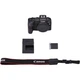 Беззеркальный фотоаппарат Canon EOS RP Kit MT ADP EF-EOS R Black (3380C041) [121450] - изображение 6
