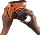 Фотокамера миттєвого друку Fujifilm Instax Square SQ1 Terracotta Orange (16672130) - зображення 2