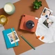 Фотокамера миттєвого друку Fujifilm Instax Square SQ1 Terracotta Orange (16672130) - зображення 4