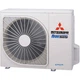 Сплит-система Mitsubishi Heavy Deluxe Inverter (SRK25ZSX-W/SRC25ZSX-W) [127795] - изображение 3