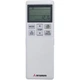 Сплит-система Mitsubishi Heavy Premium Inverter (SRK25ZS-W/SRC25ZS-W) [127767] - изображение 5