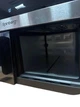 Повітряна аерофритюрниця мультипіч з 2 чашами Rainberg RB 2290 4200 Вт 13 л безмасляна Сріблястий з чорним - зображення 4