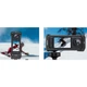 Рамка Telesin S6-FMS-12-TIS для екшн-камери Insta360 X4 [124452] - изображение 5