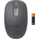 Мышь Logitech M196 Graphite (910-007459) [127491] - изображение 6