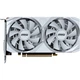 Видеокарта MSI GeForce RTX 3050 VENTUS 2X XS WHITE OC 8GB (RTX 3050 VENTUS 2X XS WHITE 8G OC) UA [127738] - изображение 2