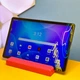 Планшет Lenovo Tab P11 Gen 2 6/128GB LTE Storm Grey ZABG0019 UA-UCRF (1905) Б/У [128008] - изображение 1
