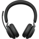 Компьютерная гарнитура Jabra Evolve 2 65 Link380c MS Stereo Black (26599-999-899) [113841] - изображение 3