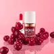Тінт для губ Topface Aqua Cherry jam Натуральний рум'янець легка текстура зволоження 7 мл (PNCL14) - зображення 1