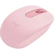 Мышь Logitech M196 Rose (910-007461) [127490] - изображение 3