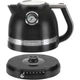 Электрочайник KitchenAid 5KEK1522EBK [126219] - изображение 3