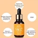 Сыворотка для лица Cos De Baha Vitamin C MSM Serum VM с Витамином C 30 мл (COID24B1) - изображение 1