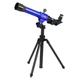 Игровой набор Chang Sheng Toys Telescop Astro-Observation Телескоп 20х-30х-40х со съемными линзами и штативом - изображение 2