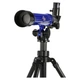 Игровой набор Chang Sheng Toys Telescop Astro-Observation Телескоп 20х-30х-40х со съемными линзами и штативом - изображение 3