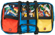 Zestaw pojemników Lego Tote & Play Mat z matą do zabawy (757894512552) - obraz 5