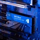Накопичувач SSD M.2 NVMe 2TB WD Blue SN5100 SanDisk 3D TLC 7100/6700 MB/s (WDS200T5B0E) - изображение 4