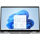 Ноутбук 14" HP Envy x360 14-fc0022ua WUXGA IPS Ts 300n Ultra 7-155U (4.8) 32Gb SSD1Tb Iris Xe Graphics W11H Meteor Silver (A0NL3EA) - изображение 7