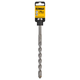 Бур по бетону DeWALT SDS-Plus 14x130x210мм (DT9651) - изображение 1