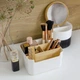Органайзер для мелочей MBM HOME FH-02 WHITE/WOOD белый/дерево - изображение 3