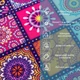Килимок Sticker Wall для ванної кімнати, діатомітовий для кухні антиковзний вологопоглинаючий 40х60х3мм SW-00002555 - зображення 4