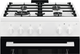 Плита газова Electrolux LKG600011W - зображення 2