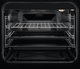 Плита газова Electrolux LKG600011W - зображення 3