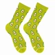 Носки NOSKAR Avocado 41-46 - изображение 1