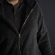 Флісовая кофта TEDDY POLARTEC® ALPHA™ SWEATER K08062 Medium, Чорний - изображение 3