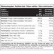 Протеїн MST Nutrition Clear Iso Whey 500 g /20 servings/ Blueberry Ice Tea - зображення 2