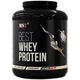 Протеин MST Nutrition Best Whey Protein 2010 g /67 servings/ Vanilla Ice Cream - изображение 1