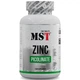 Мікроелемент Цинк для спорту MST Nutrition Zinc Picolinate 200 Tabs - зображення 1